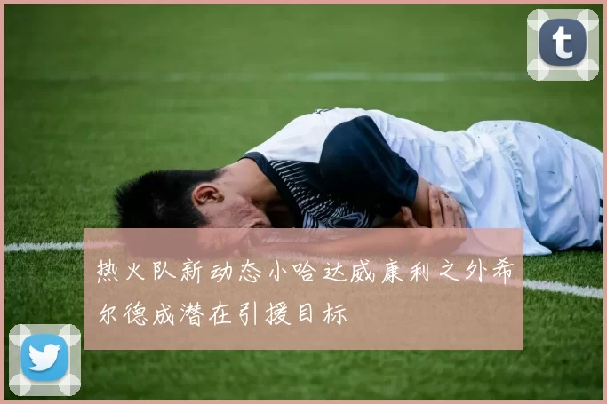 热火队新动态小哈达威康利之外希尔德成潜在引援目标